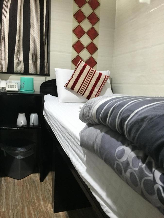 New Fortunate Guest House Χονγκ Κονγκ Εξωτερικό φωτογραφία