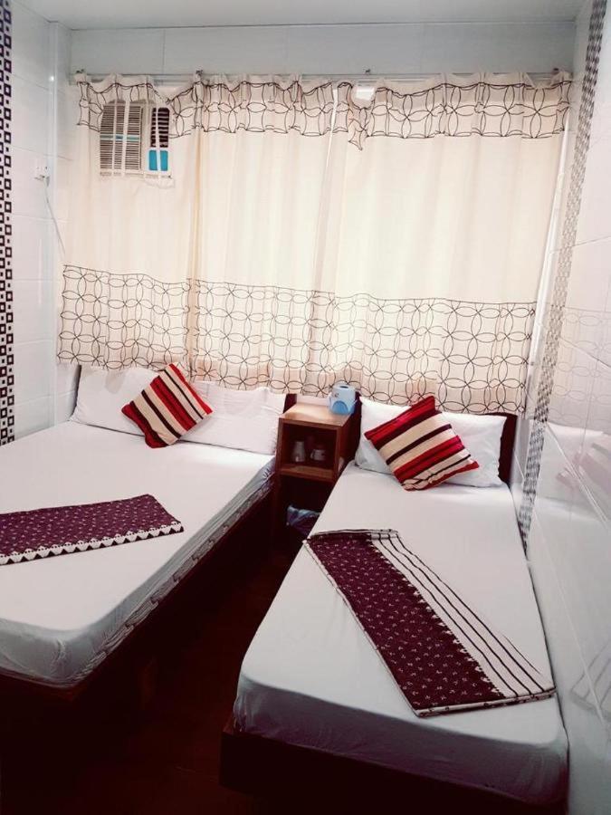 New Fortunate Guest House Χονγκ Κονγκ Εξωτερικό φωτογραφία