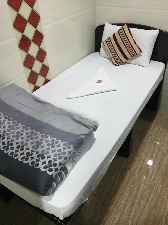New Fortunate Guest House Χονγκ Κονγκ Εξωτερικό φωτογραφία