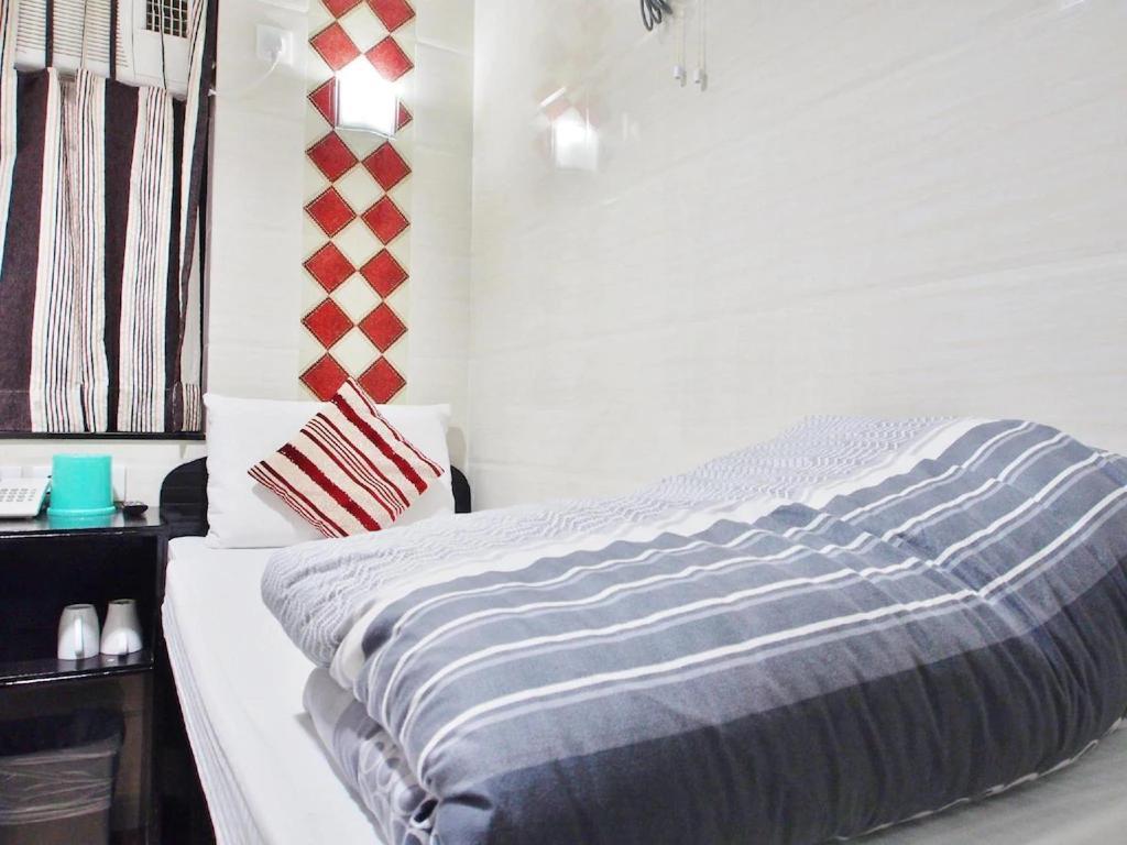 New Fortunate Guest House Χονγκ Κονγκ Εξωτερικό φωτογραφία