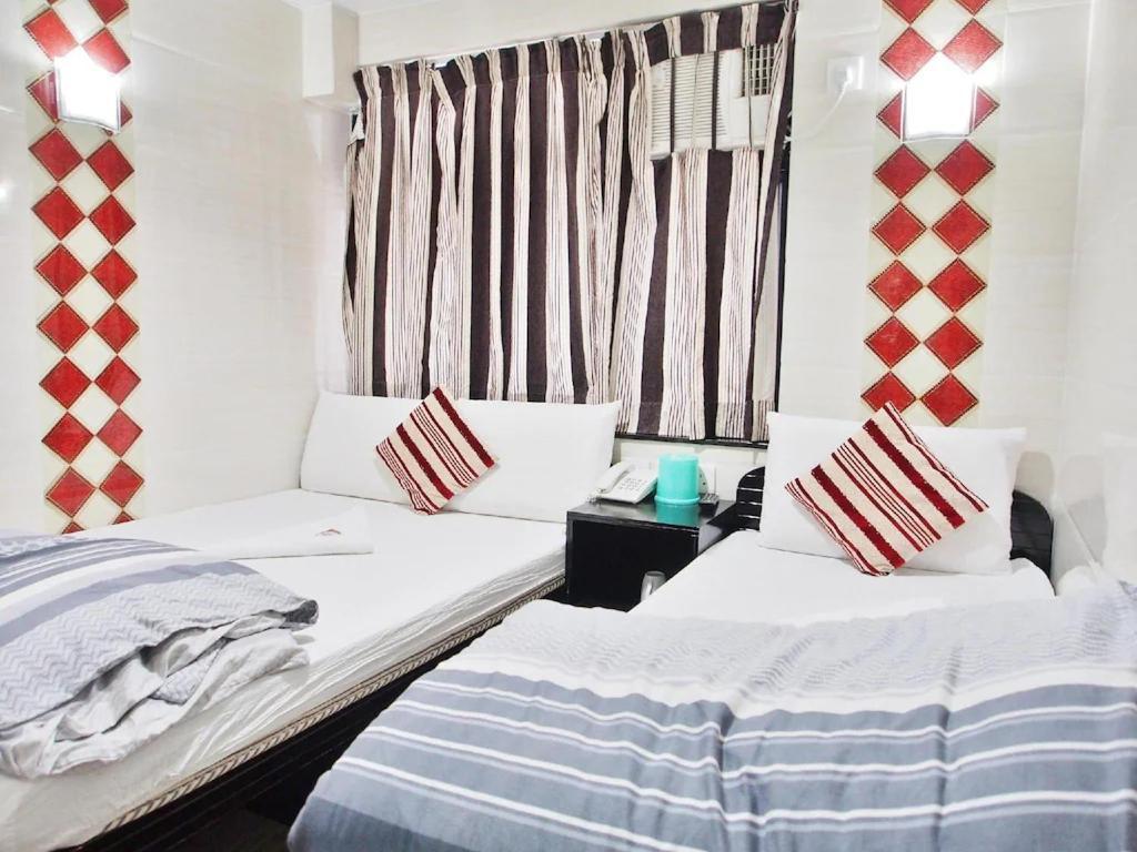 New Fortunate Guest House Χονγκ Κονγκ Εξωτερικό φωτογραφία