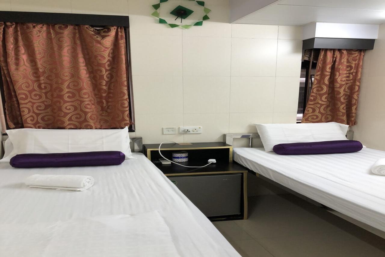 New Fortunate Guest House Χονγκ Κονγκ Εξωτερικό φωτογραφία
