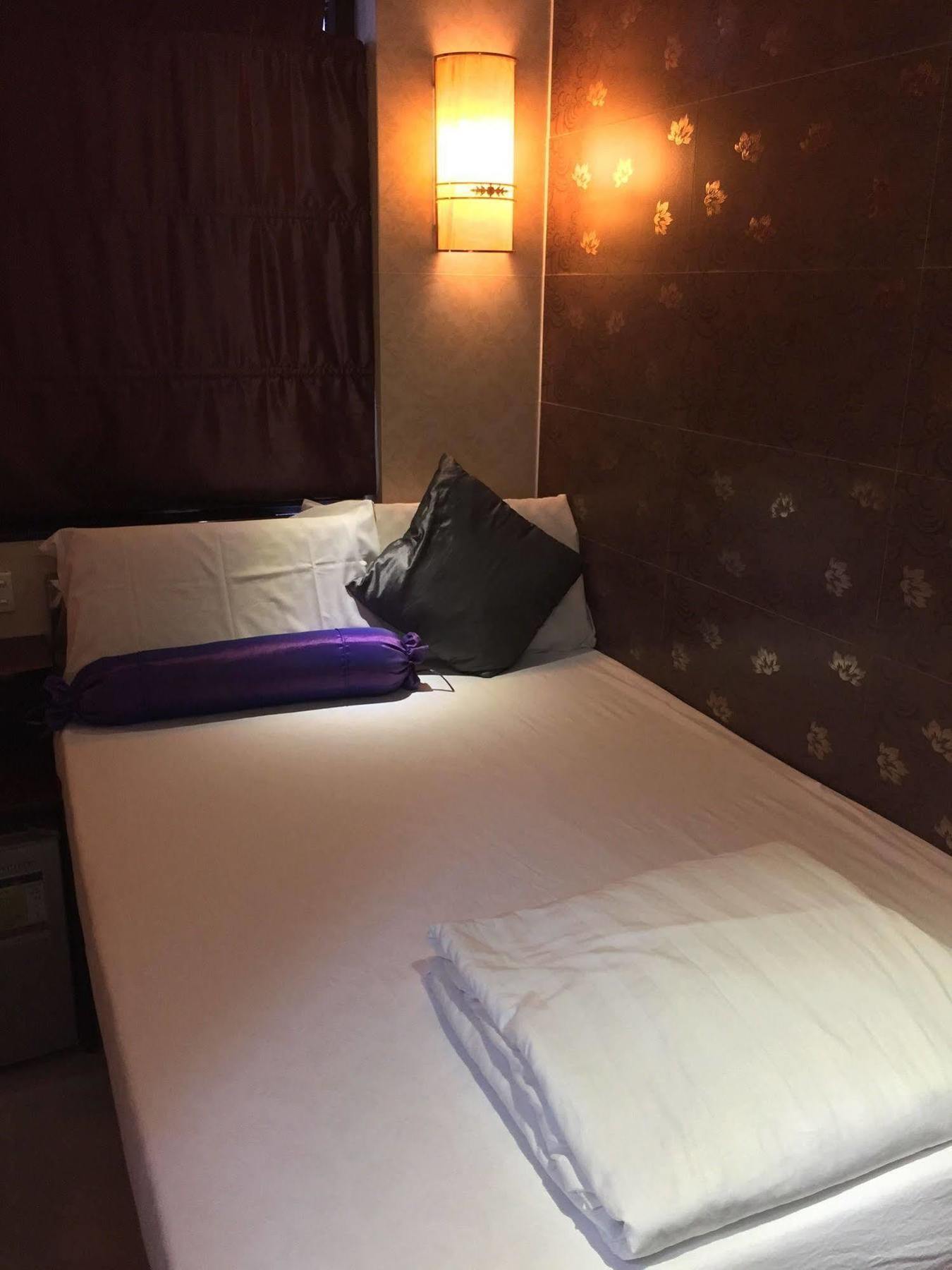 New Fortunate Guest House Χονγκ Κονγκ Εξωτερικό φωτογραφία